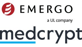Emergo by UL, MedCrypt pair on cybersecurity