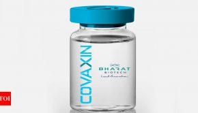 No technology transfer from Indian Council of Medical Research & National Institute of Virology, Covaxin is ours, say Bharat Biotech | Hyderabad News