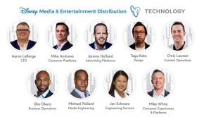 Disney Media & Entertainment Distribution Technology Welcomes New Leaders, Realigns Operations for Continued Growth