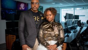 Black Security Company In Chicago Investing $500,000 To Expand Into Surging Cybersecurity Industry