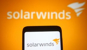 SolarWinds, supply chain hacks, and cybersecurity : Planet Money : NPR