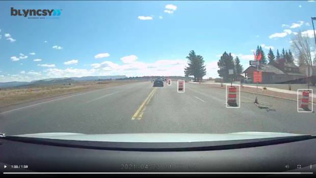 Utah DOT pilots Blyncsy’s AI-powered road maintenance technology – TechCrunch