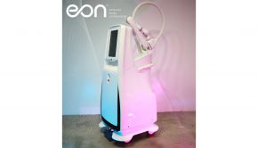 EON Wins Best Body Shaping Technology Award of 2021