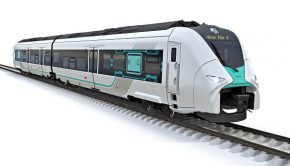 MoU signed for use of Liquid Organic Hydrogen Carrier technology in rail transport