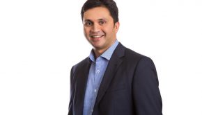Sanjay Beri Builds Netskope Into World’s Fastest-Growing Private Cybersecurity Firm