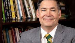 UAB’s Curtis A. Carver Jr., Ph.D., honored as top leader in information technology by AlabamaCIO - News