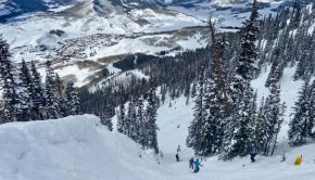 Colorado ski resort operators turbo-charged technology last season, and many of the upgrades are here to stay