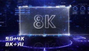 CMG works with Beijing government to develop 8K technology