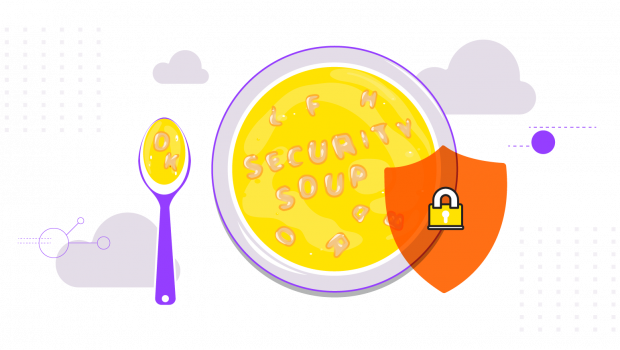Alphabet soup 2021: The cybersecurity acronyms that matter most