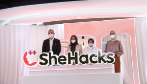 Indosat Ooredoo launches SheHacks 2021 to support gender equality through technology