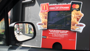 McDonald’s faces lawsuit over its voice recognition technology