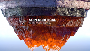 Disruptive drilling technology to help geothermal power the world