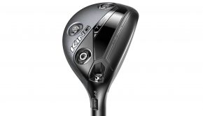 Cobra's King Tec hybrid is packed with technology: ClubTest First Look