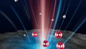 Optical Tweezers Use Light to Trap Particles