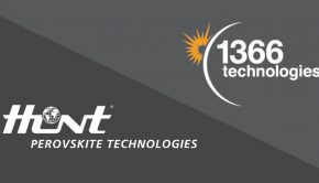North Texas' Hunt Perovskite Technologies Merges With 1366 Technologies to Form CubicPV » Dallas Innovates
