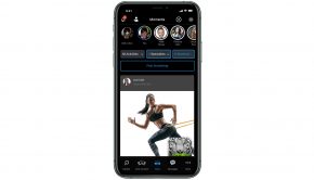 Technology and Fitness Leaders Collaborate to Create the TeamUp Fitness Community App