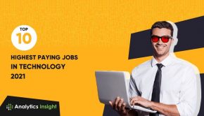 Top 10 Highest Paying Jobs in Technology, 2021