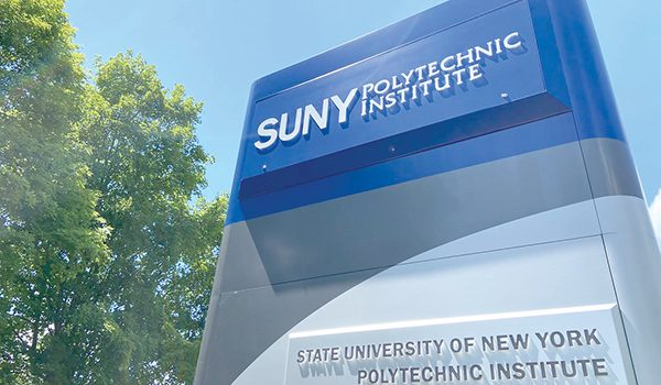 SUNY Poly cybersecurity program places 4th in nationwide ranking