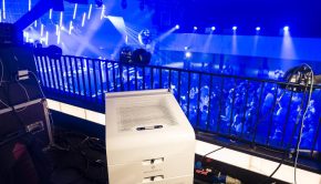Novaerus Air Technology Used at First Brussels Nightlife Test Event » Albuquerque Journal