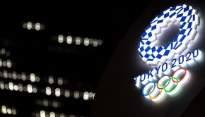 Hackers zero in on Tokyo Olympics