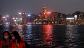 Asia industry group warns privacy law changes may force tech firms to quit Hong Kong