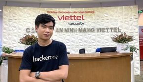 Vietnamese star hacker tops cybersecurity platform leaderboard again