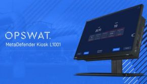 OPSWAT Unveils Next Gen Cybersecurity Kiosk For Critical Infrastructure Protection