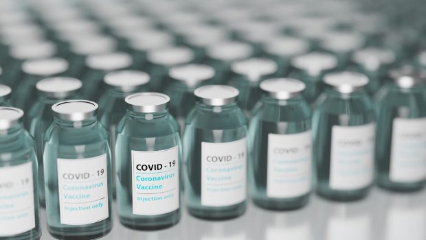 A viable platform technology for COVID-19 vaccine design and development