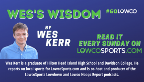 WES's WISDOM: Technology has made podcasting possible for everyone – including you