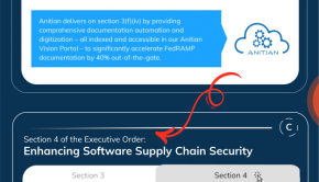 Infographic - Cloud Security Automation - The Fastest Path to Zero Trust