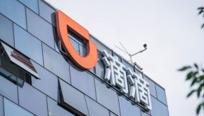 Didi Faces a Cybersecurity Probe From Officials in China