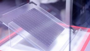 New PV technologies in new manufacturing regions: has the PV industry finally grown up?