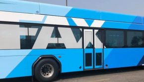 City council rejects FAX bus Wi-Fi bids; technology was 'vulnerable'