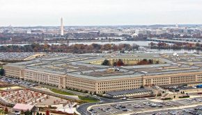 DOD and DHS Need More Collaboration on Cybersecurity Issues