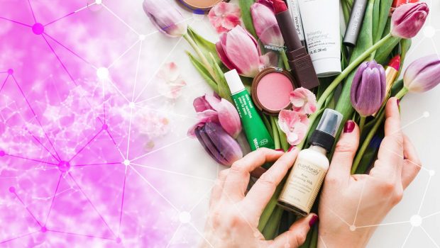 3 Cosmetic and Beauty Companies Using Blockchain Technology