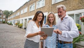 Leveraging Real Estate Technology Consumers Now Expect — RISMedia |