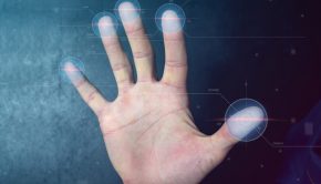 Changing an industry: Integrated Biometrics Steve Thies reflects on identity technology