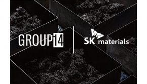 Group14 Technologies Announces Joint Venture with SK materials to Accelerate Global Dual Sourcing for Lithium-Silicon Battery Materials