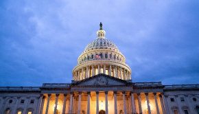 House passes host of bills to strengthen cybersecurity in wake of attacks
