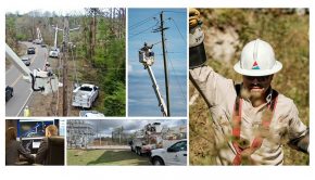 Alabama Power investing in grid technology to keep the lights on