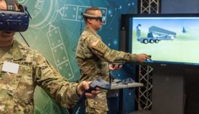 DoD to employ 5G testbeds and AR/VR technology to inform training operations -- GCN