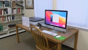 Lee Co. Library offers technology to turn VHS to digital files