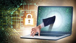Three easy ways to reduce cyber risk