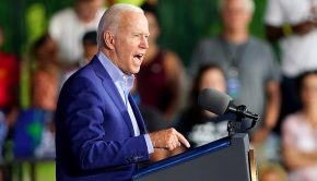 Hillicon Valley: Biden moves to boost critical infrastructure cybersecurity | Activists protest Facebook's 'failure' on disinformation | States appeal dismissal of Facebook antitrust case