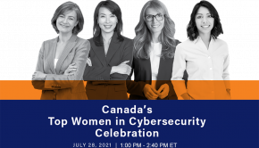 Top Women in Cyber Security Celebration 2021: Honouree roundup