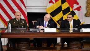 Annapolis Cybersecurity Summit: Governor Hogan Enacts Bold Initiatives to Protect Critical Infrastructure From Cyberattacks