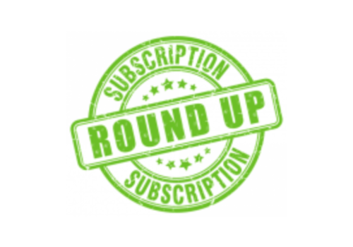 Weekly Subscription News: Circulation, Subscription Management and Sales