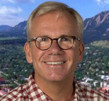 University of Colorado Boulder professor named Fulbright honoree in science and technology