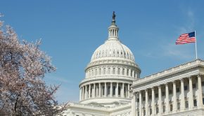 Senate report finds major cybersecurity shortcomings among federal agencies