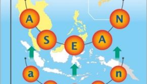 Increased Science, Technology and Innovation (STI) in Manufacturing Is the Key to Indonesia in Order to Fully Maximize Benefits From GVC Expansion, According to the Study by ASEAN-Japan Centre | Business